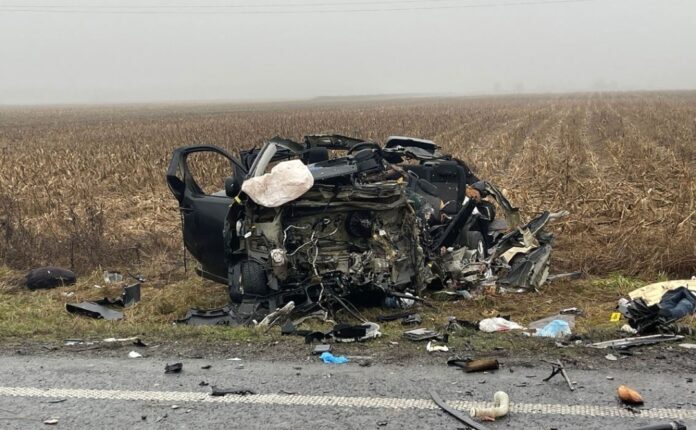 Në gjakun e vozitësit të furgonit me tifozë të PAOK-ut janë gjetur alkool dhe drogë