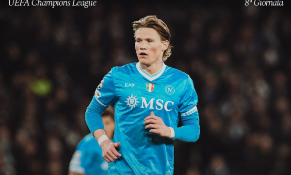 12 skuadrat që u eliminuan nga Liga e Kampionëve  Napoli i Amir Rrahmanit në mesin e tyre