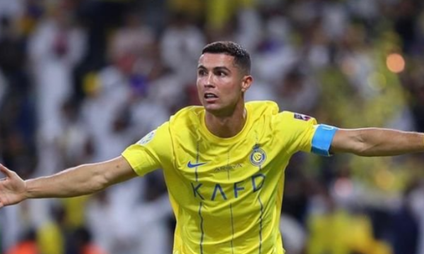 S mjafton goli i Ronaldos  Al Nassr mposhtet nga Al Hilal