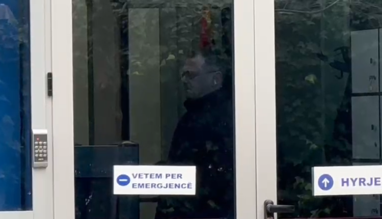 Dosja për financimin e kuvendit të “Rithemelimit”, Indrit Hoxha thirret në SPAK