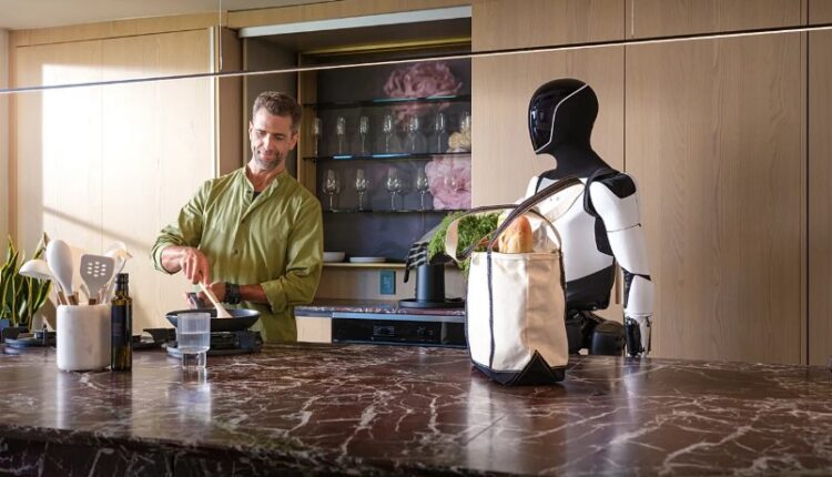 Tesla ndalon prodhimin e dy automjeteve elektrike, fokusohet te roboti humanoid Optimus