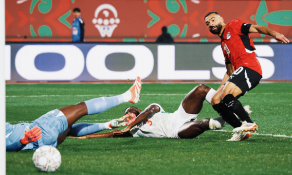 Salah udhëheq Egjiptin drejt gjysmëfinales së Kupës së Afrikës