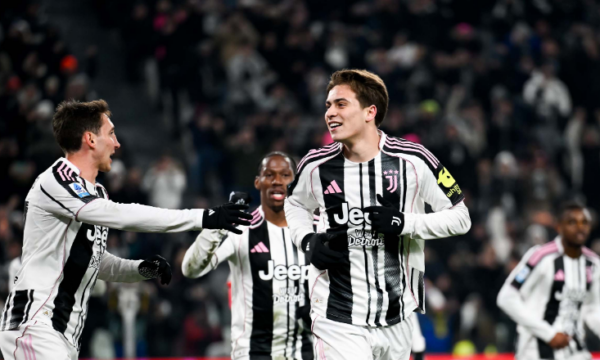 Juventusi fiton thellë ndaj Cremoneses  Zhegrova luan 30 minuta