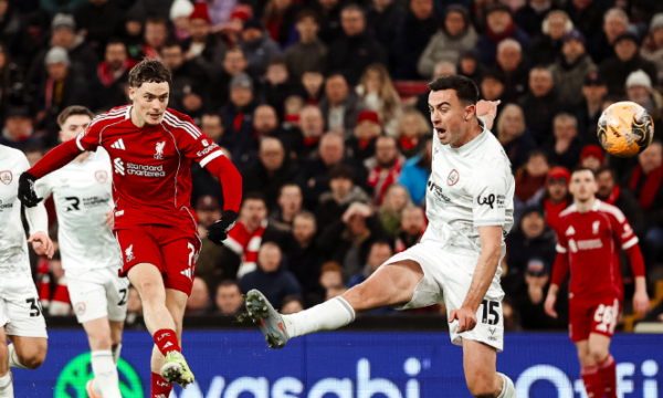 Liverpooli fiton ndaj Barnsleyt  kalon tutje në FA Cup