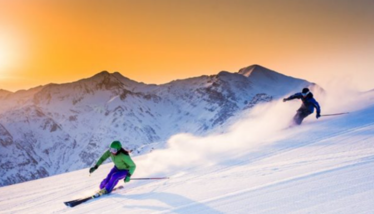 Ndryshimet klimatike ‘kërcënojnë’ të shkurtojnë sezonet e skijimit