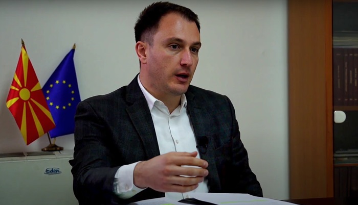 Andonovski  Qeveria është stabile  ka mundësi për ndryshime  por për momentin nuk ka paralajmërime