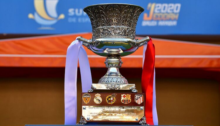 Superkupa e Spanjës 2026, vendoset direkt nga penalltitë: Federata heq kohën shtesë