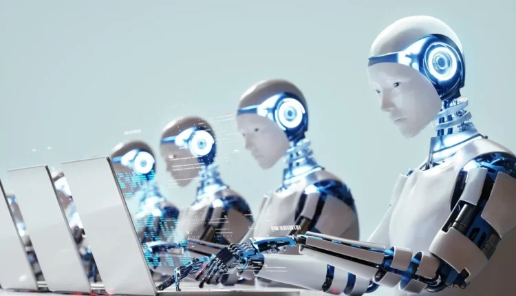 Ekspertët zbulojnë 11 profesionet që do të jenë të sigurta nga “pushtimi” i inteligjencës artificiale