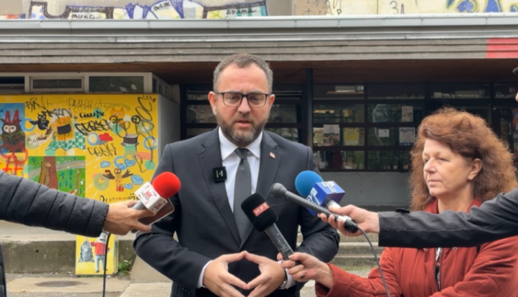 Toshvkoski: Vritet një shtetas turk në Maqedoni, i dyshuari në arrati