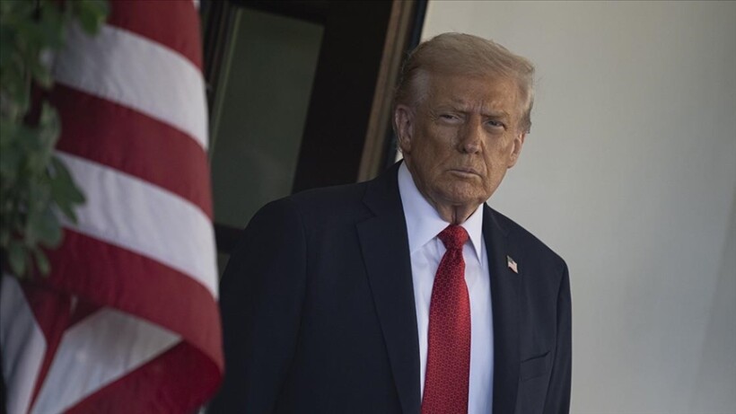 Trump shpall veten  president në detyrë i Venezuelës 