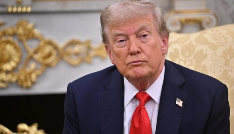 Trump thotë se është i mundur një sulm i dytë në Venezuelë nëse qeveria nuk bashkëpunon