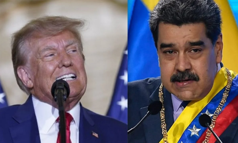 Senati i dërgon mesazh të qartë Trumpit  Rezoluta për të kufizuar veprimet ushtarake kundër Venezuelës ecën përpara