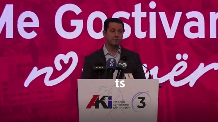 Valbon Limani falënderon familjen dhe qytetarët   Kur ke Zotin me vete  fiton çdo betejë 