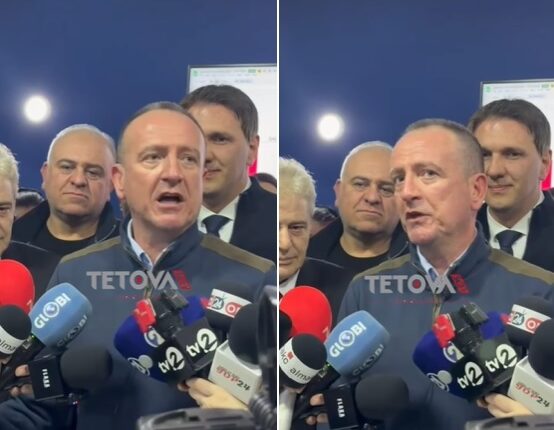 Taravari: Me këto rezultate të jashtëzakonshme i pres edhe zgjedhjet parlamentare që do të mbahen në maj ose në tetor të këtij viti