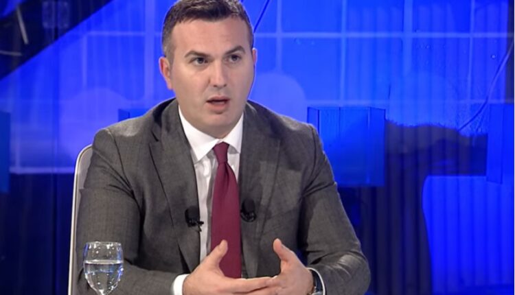 Ademi: Qëndrojmë në kërkesën se duhet të ketë zgjedhje të parakohshme parlamentare