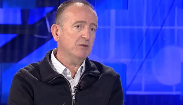 “5-6 mijë të vdekur në listën zgjedhore!” – Taravari tregon se pse dalja në Gostivar dhe Vrapçisht ishte sërish e ulët (VIDEO)