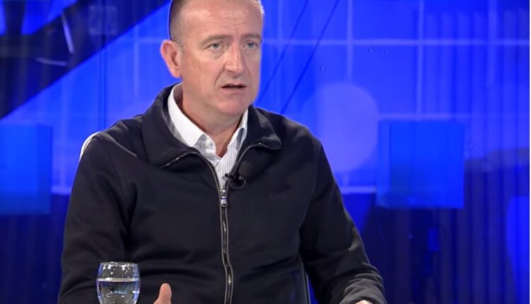 “Nuk kemi asgjë të përbashkët me BDI-në”- Taravari i përgjigjet thirrjes së BDI-së për bashkim (VIDEO)