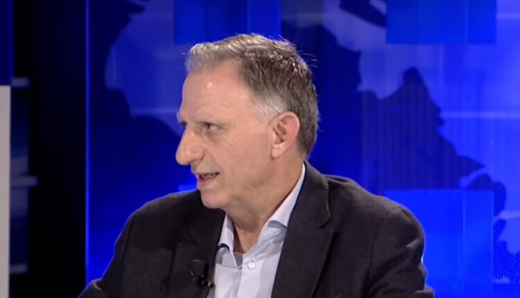 Demiri: Ja pse e votova ligjin “Safe City”, thelbi i këtij ligji është siguria e qytetarëve