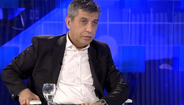 Paralajmërimi i takimit Ahmeti-Mickoski! Ja çka thotë Izet Mexhiti (VIDEO)