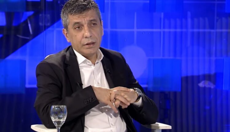 Mexhiti: Po Badenter në Kushtetuese! Zgjedhja e Qeverisë me Badenter duhet të analizohet më mirë