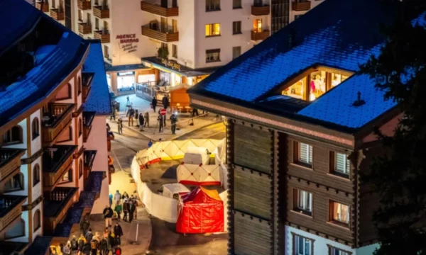 Pyetjet që rrethojnë tragjedinë me mbi 40 viktima në Zvicër  policia nis hetim ndaj pronarëve të barit  zbardhen akuzat