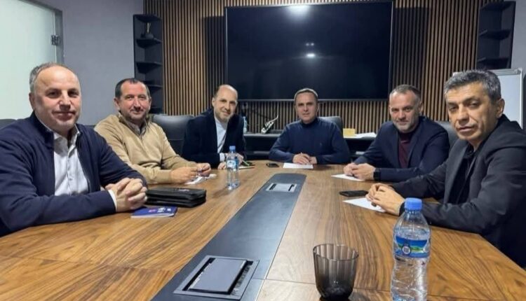 VLEN: Jeta nuk negociohet, “Safe City” është domosdoshmëri