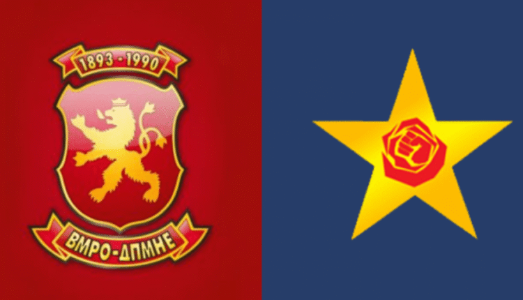 Akuza për ndikim serb në politikë, VMRO-DPMNE dhe LSDM përplasen ashpër