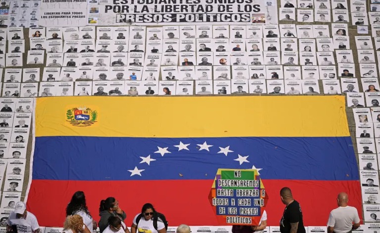 Venezuela vazhdon të lirojë të burgosurit politikë  OKB ja përfshihet në verifikimin e listës
