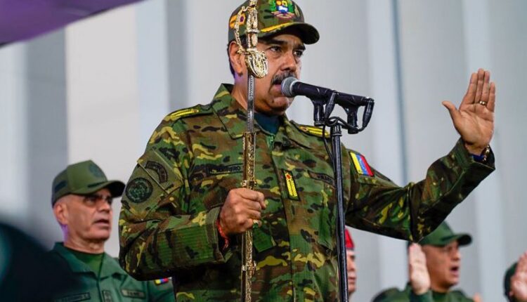 30 minuta – Kaq zgjati rrëmbimi i Maduros nga forca Delta