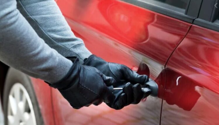 Kapet hajduti i 6 veturave në Kumanovë