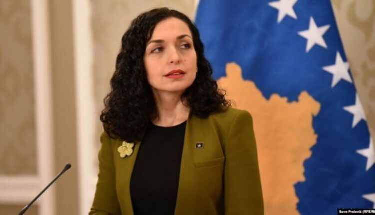 Osmani e pikëlluar për vdekjen e Dacit: Ishte një personalitet i rrallë