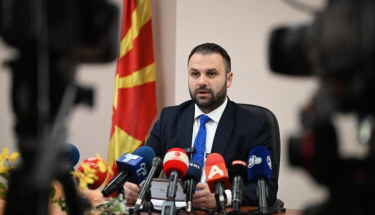 Durmishi: Ligjet e reja i japin goditje ekonomisë gri dhe mbështetjes të fortë ekonomisë formale