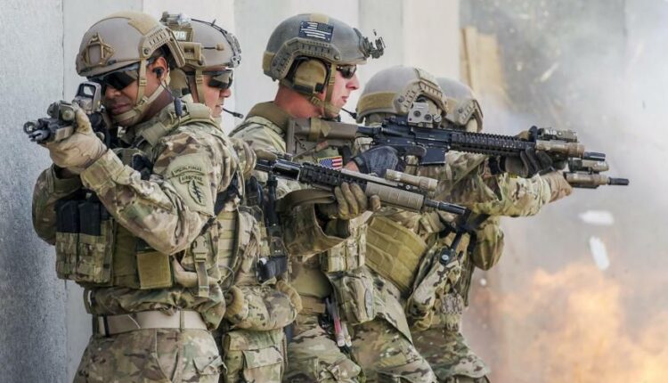 Njësia sekrete ‘Delta Force’ rrëmbeu Maduron, e njëjta që kapi Saddam Husseinin