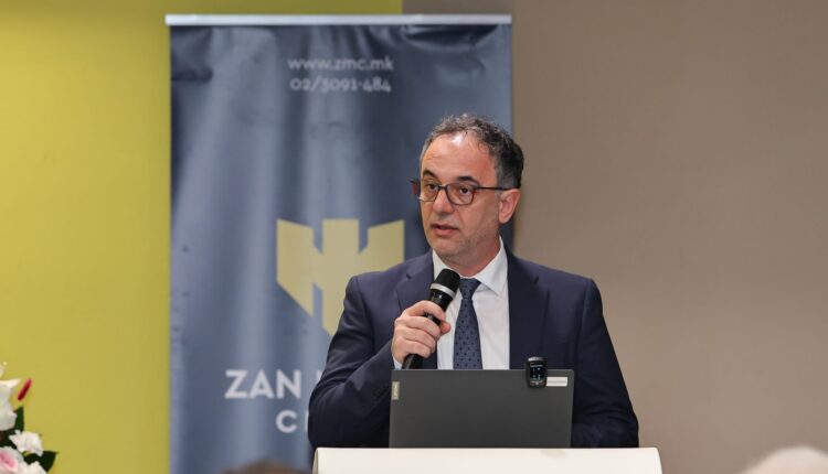 Aliu: Ministria e Shëndetësisë mbetet e përkushtuar në ndjekjen e qasjeve më bashkëkohore në zhvillimin e mjekësisë kardiovaskulare