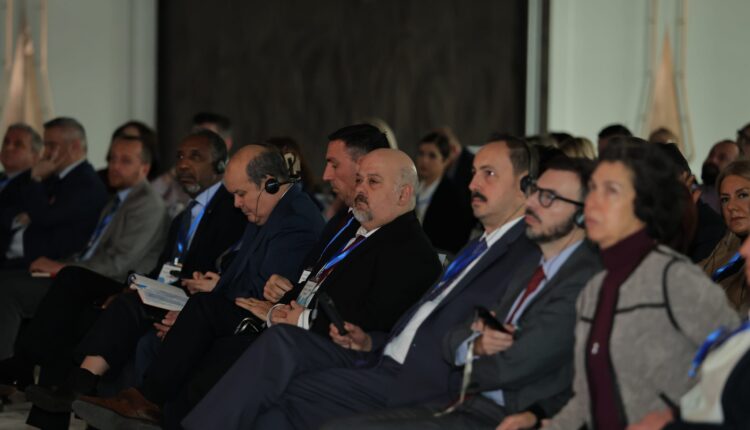 Partneritet për shëndetësi – Konferencë me aktorët shoqërisht të përgjegjshëm për objektivat prioritare në shëndetësi