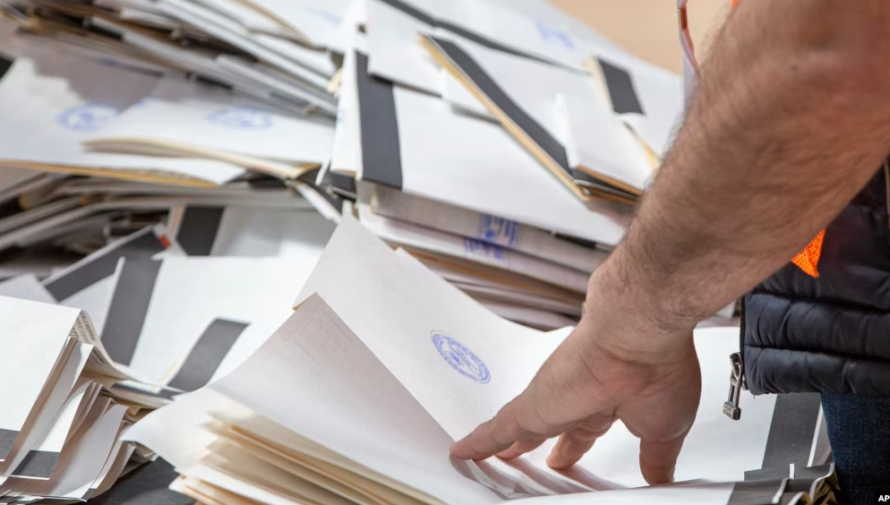 Aksion edhe në Malishevë në lidhje me dyshimet për manipulim me vota