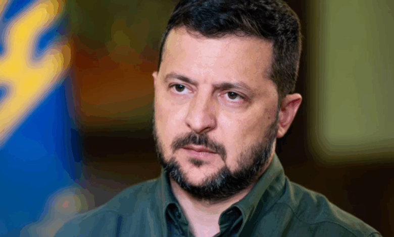 Zelensky  Territori është pengesa më e madhe për t i dhënë fund luftës   disa ide  janë në lojë