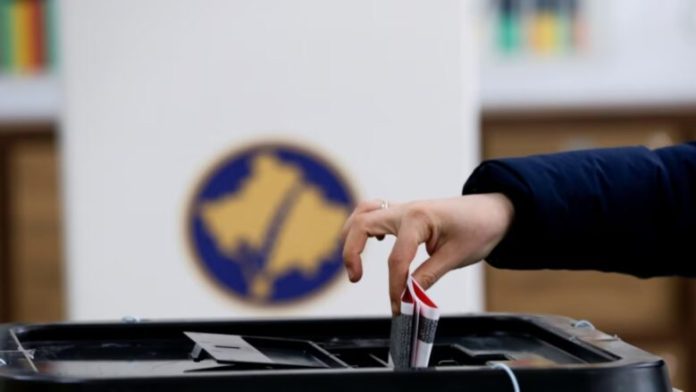 162 000 euro gjoba partive për shkelje në fushatë zgjedhore