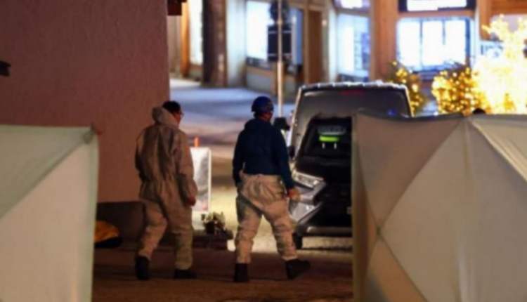 Tragjedia në resortin e skive, Zvicra shpall 5 ditë zie kombëtare