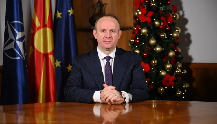 Gashi: Krishtlindjet përbëjnë një mundësi për të theksuar rëndësinë e respektit të ndërsjellë, bashkëjetesës dhe harmonisë shoqërore