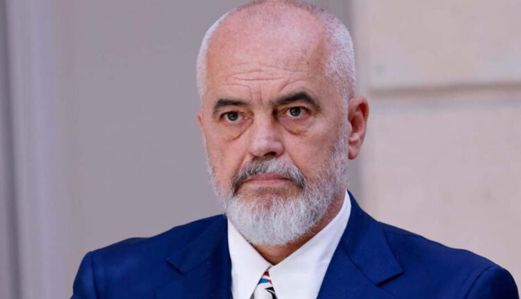 Tragjedia hekurudhore në Spanjë me mbi 30 viktima, reagon Kryeministri Edi Rama