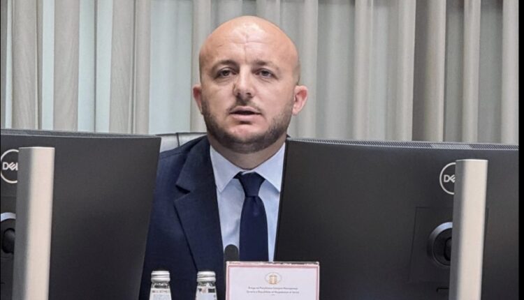 Zv/ministri i Bujqësisë Hoxha me lajm të mirë për fermerët!