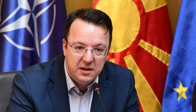 Nikolloski: Ekonomia maqedonase në prag kolapsi për shkak të rregullave të reja të Shengenit