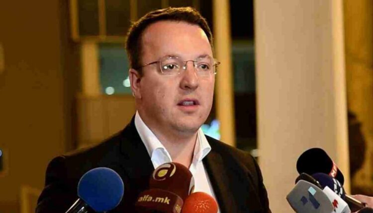 Nikolloski: Qytetarët nuk duhet të blejnë banesa para se të ndërtohen, çmimet aktuale janë të fryra