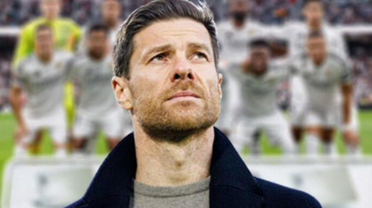 Xabi Alonso jep lajmin e mirë për tifozët e Realit para ndeshjes me Barcelonën