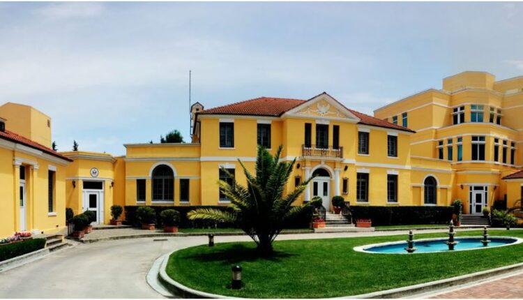 Protesta e opozitës, ambasada amerikane paralajmëron qytetarët: Shmangni zonat e demonstratës