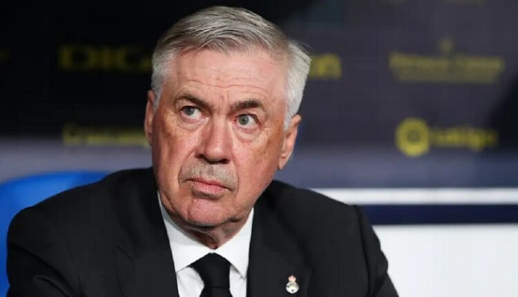 Brazili i çmendur pas trajnerit Ancelotti, rinovim deri në 2030-ën me super bonuse