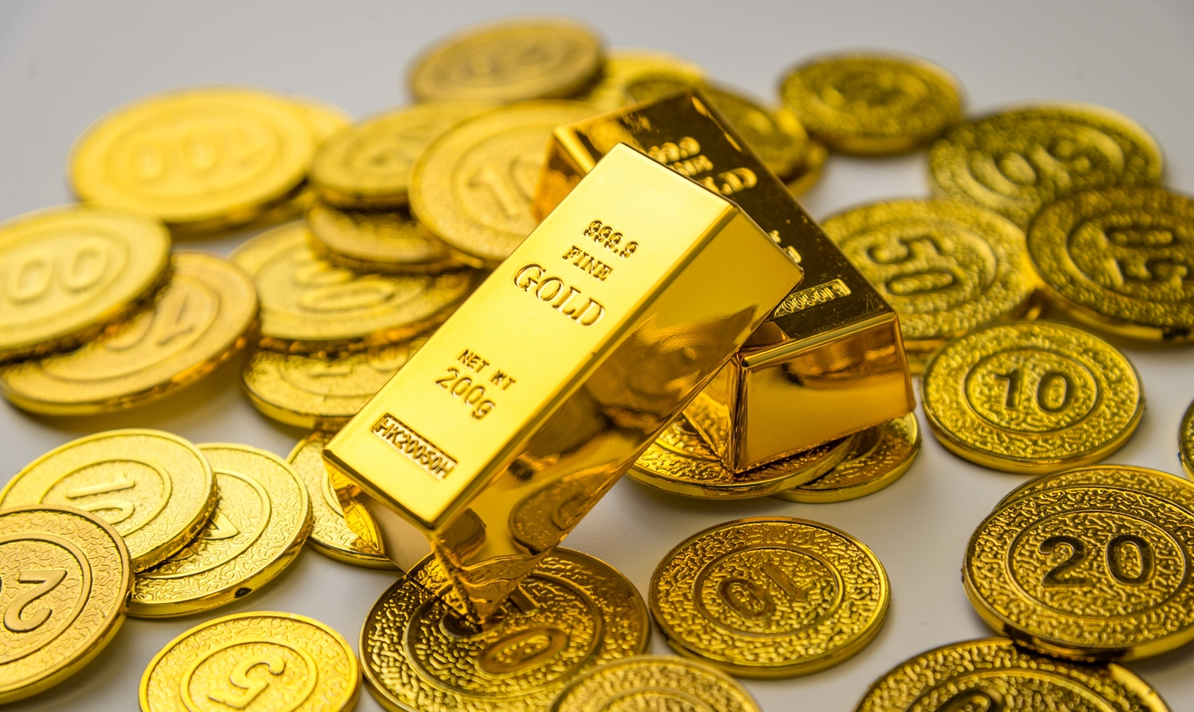 Çmimet e arit dhe argjendit rriten pas kapjes së Maduro s