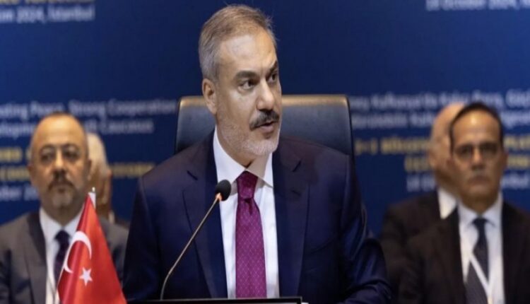 Në Turqi mbahet takimi i Platformës së Paqes së Ballkanit