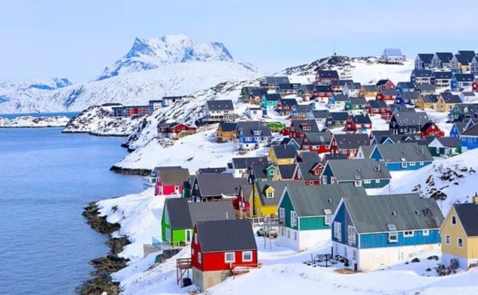 ‘Marrëveshja përfundimtare’ e Trump për Groenlandën: 1 milion $ për çdo banor!